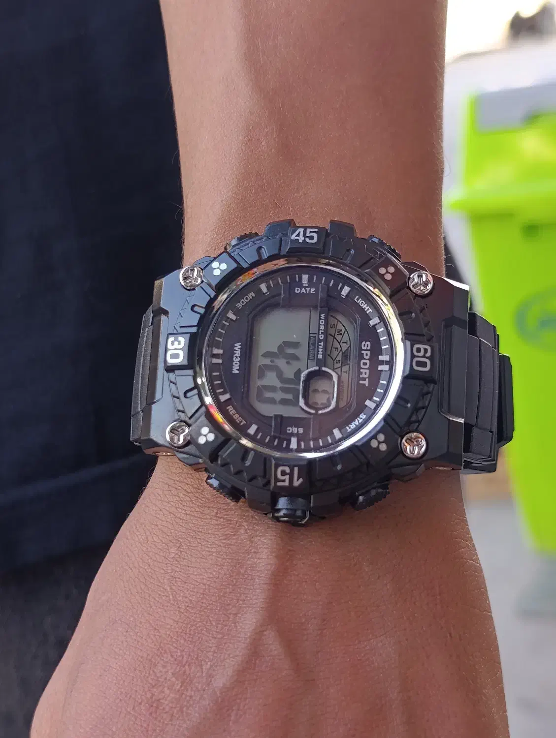 فروش ساعت و بدلیجات عمده|بدلیجات|شیراز, شهرک قمشه|دیوار