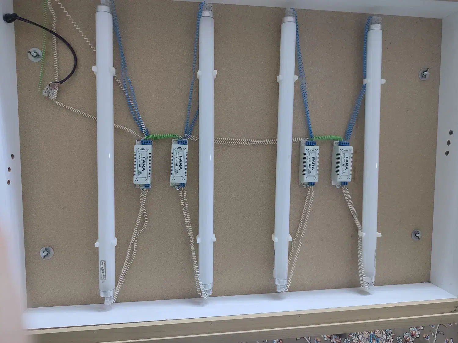 میز نور|لوازم التحریر|قم, پردیسان|دیوار