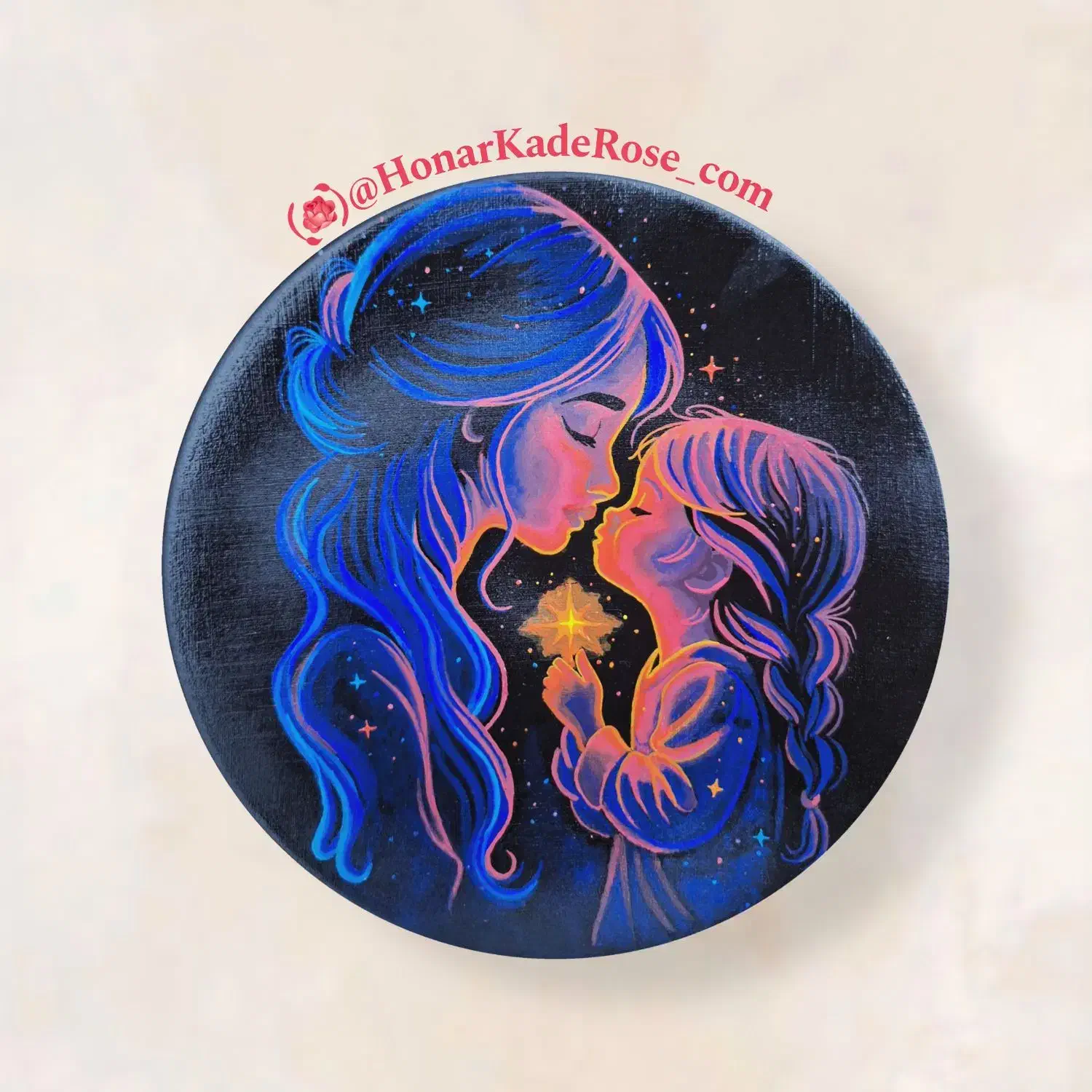 تابلوهای روز زن و مادر|تابلو، نقاشی، عکس|زنجان, |دیوار