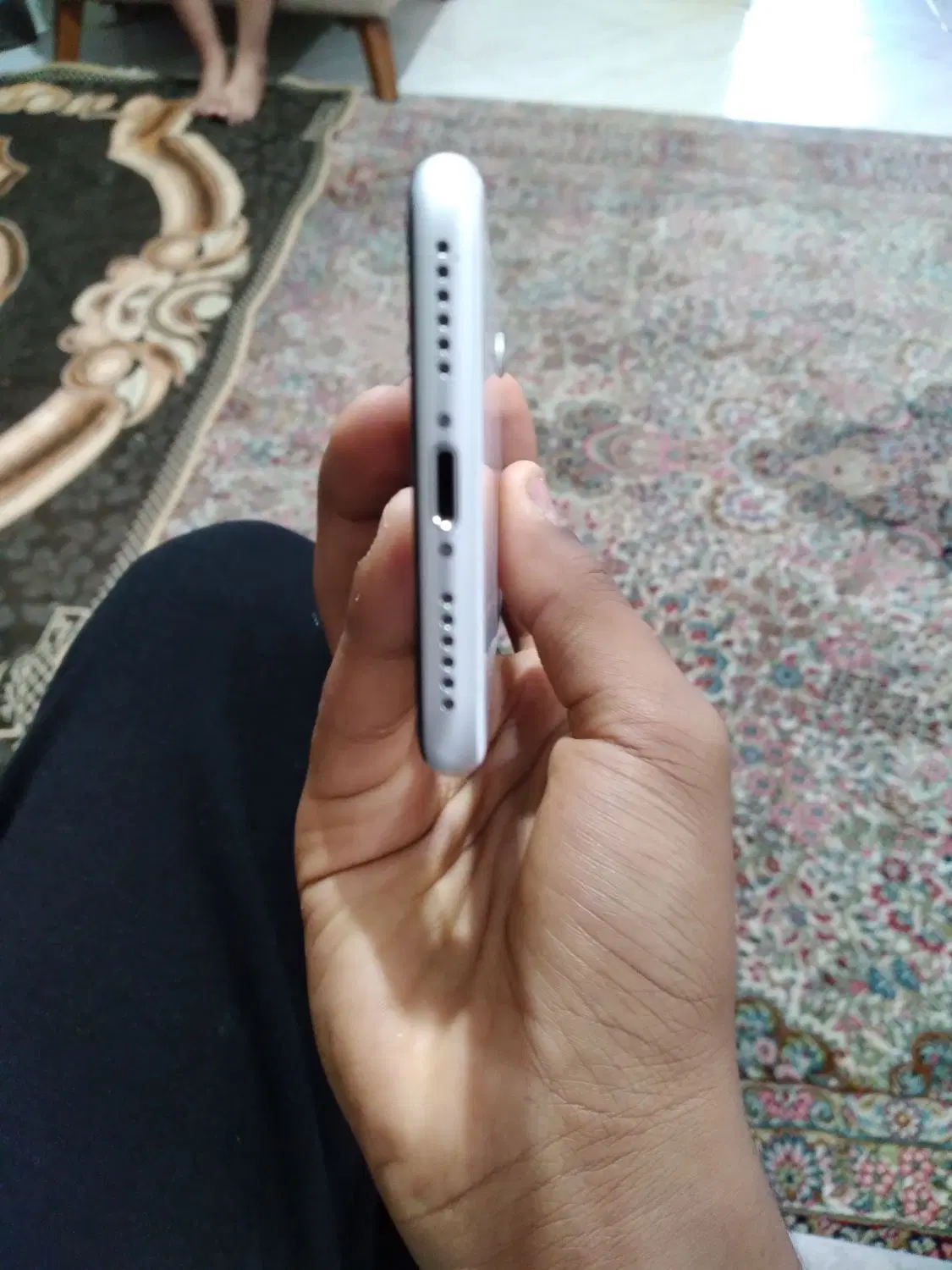ایفون se 2020|موبایل|بندرعباس, |دیوار