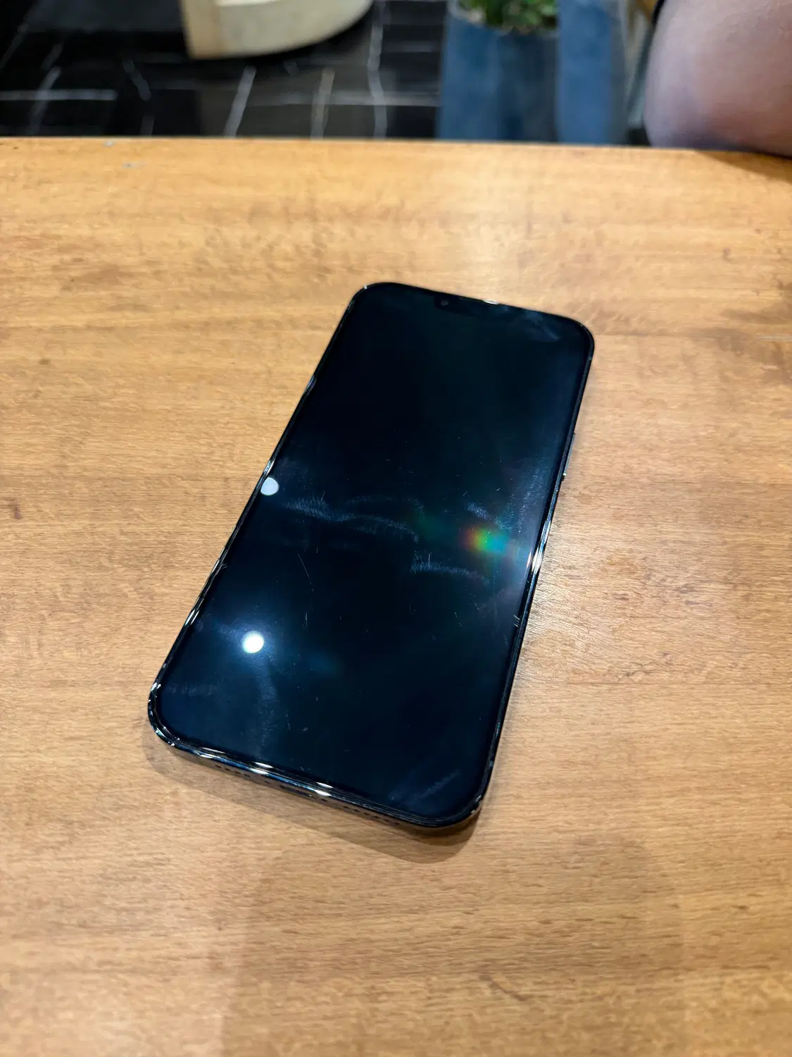 Iphone 13promax 512 g|موبایل|تهران, کاشانک|دیوار
