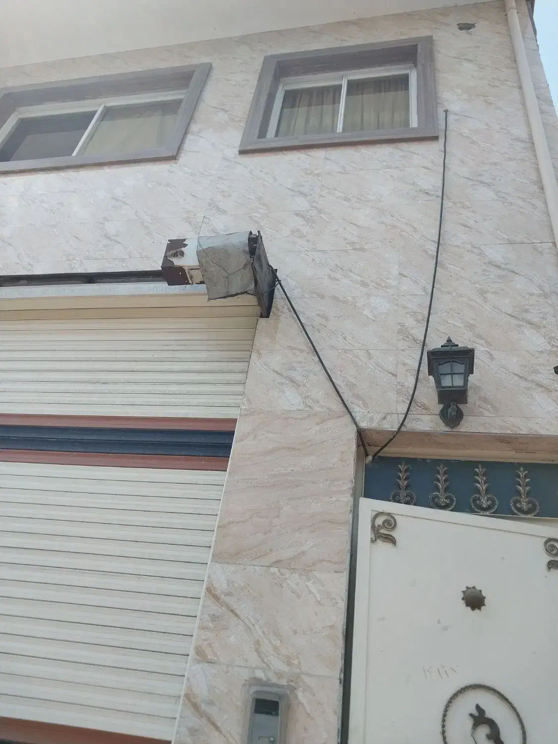 تک واحد ۶۵متری مستقل میدان نیروی دریایی|فروش آپارتمان|رشت, آب آسیاب|دیوار