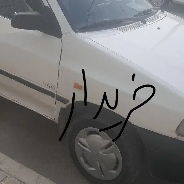 پراید|خودرو سواری و وانت|یزد, |دیوار