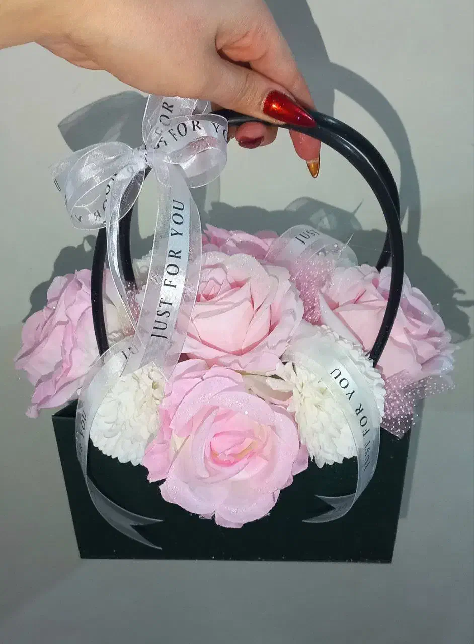 هدیه گل|صنایع دستی و سایر لوازم تزئینی|اسلامشهر, شهرک واوان|دیوار