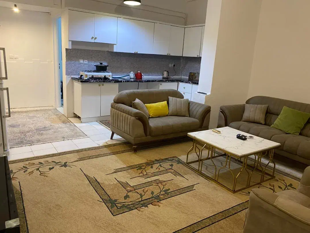 اجاره آپارتمان مبله صدف|اجارهٔ کوتاهمدت آپارتمان و سوئیت|کیش, |دیوار