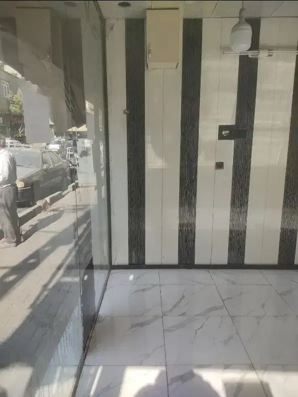 فروش مغازه دونبش ، ملکیت ،افسریه شمالی|فروش مغازه و غرفه|تهران, افسریه شمالی|دیوار