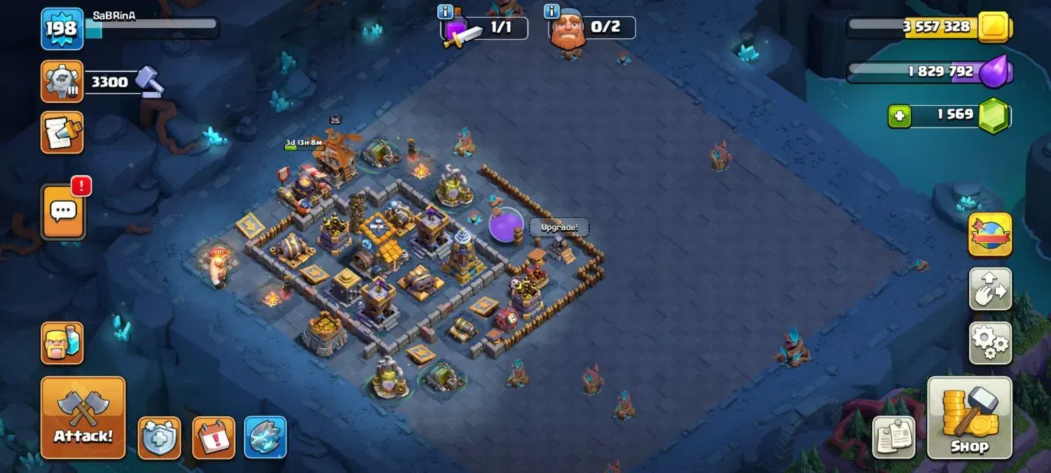 کلش آف کلنز|کنسول، بازی ویدئویی و آنلاین|فردیس, فردیس|دیوار