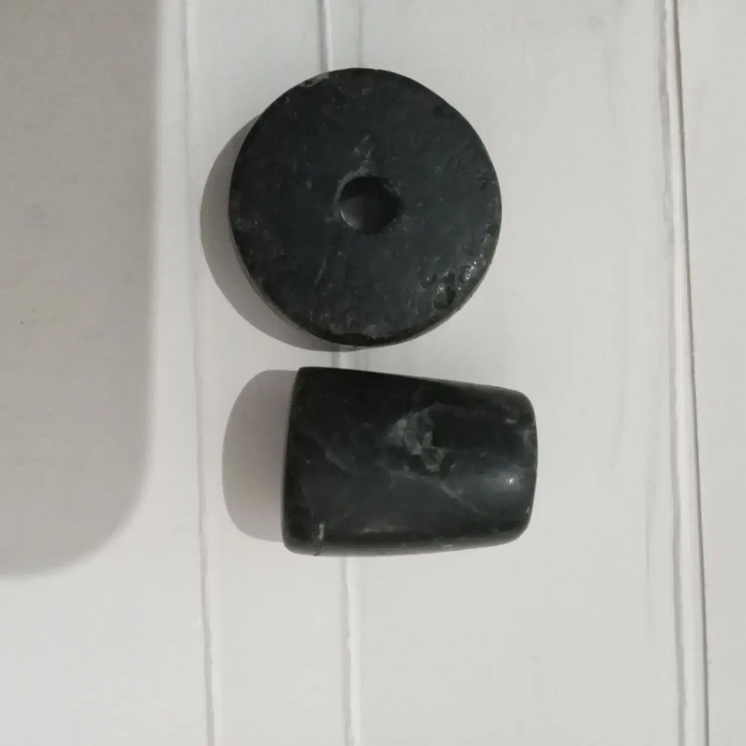 مهره ها|بدلیجات|ایلام, |دیوار