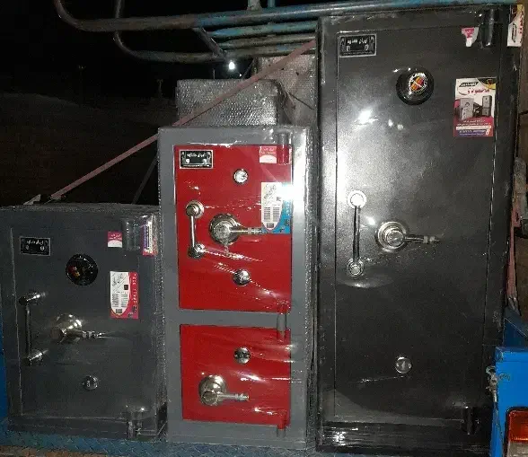 گاو صندوق پردیس L90 کاوه|ابزارآلات|تربتحیدریه, تپه ننه حجی|دیوار