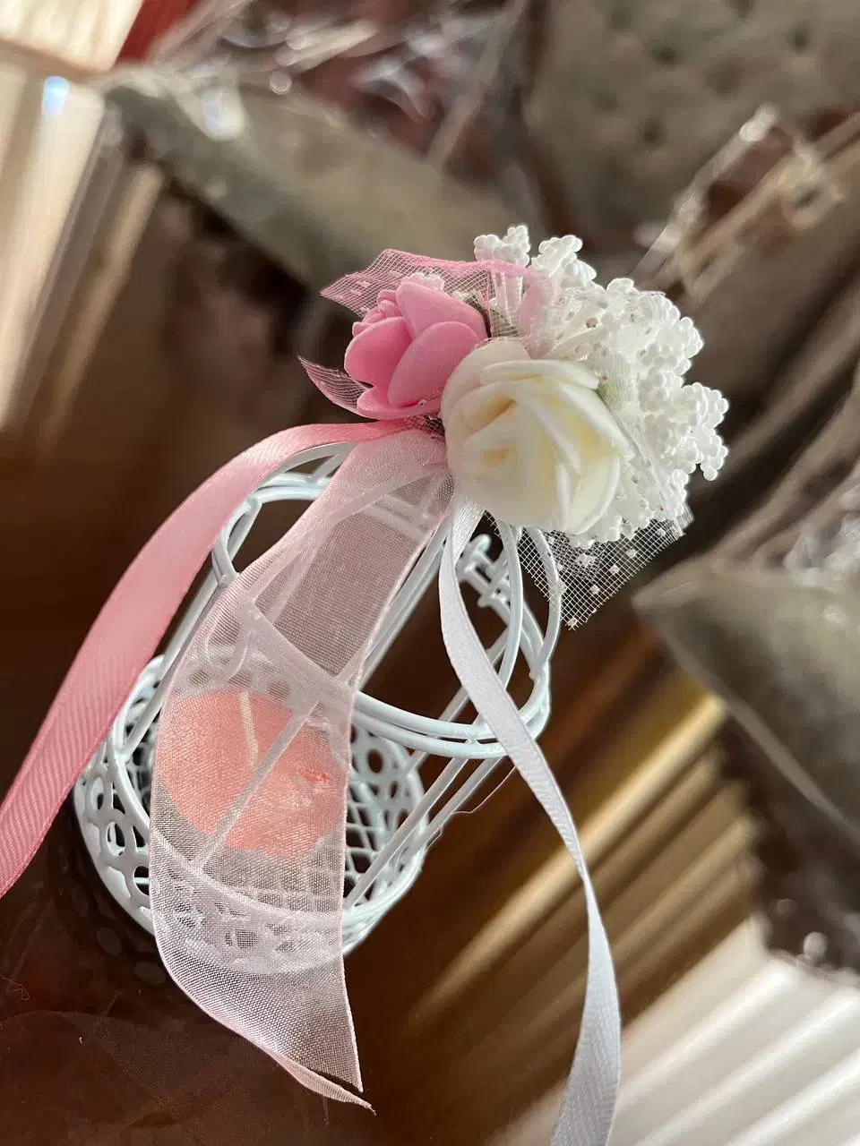 گیفت عروسی|گل مصنوعی|شهریار, شهریار|دیوار