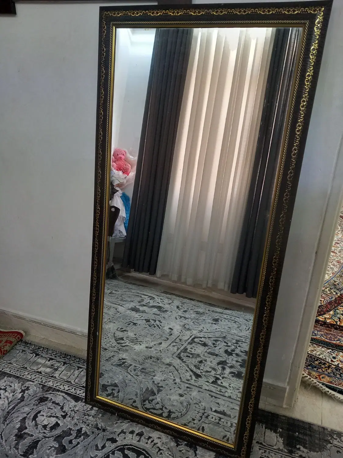 آینه قدی|آینه|تهران, بریانک|دیوار