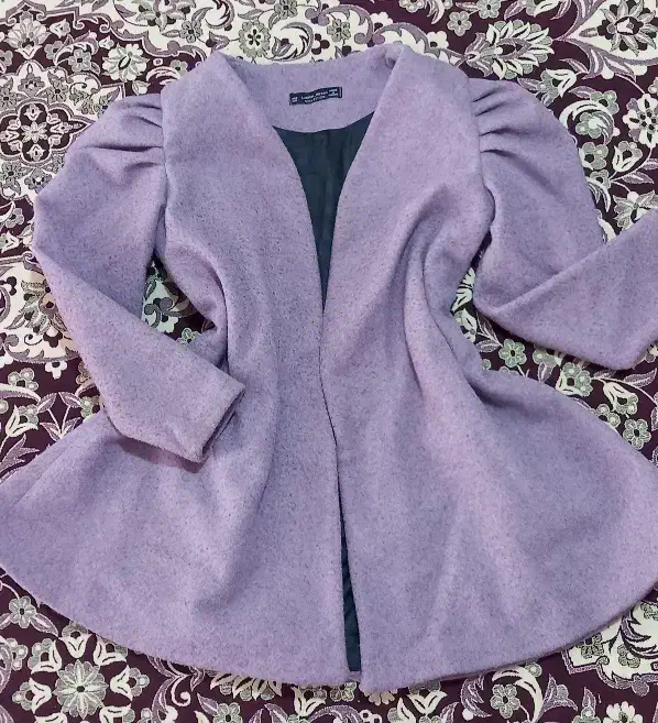 کاپشن سنگین و گرم بالا زیر قیمت|لباس|رزن, |دیوار