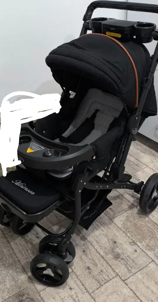 کالسکه نو نو|کالسکه و لوازم جانبی|مریوان, |دیوار