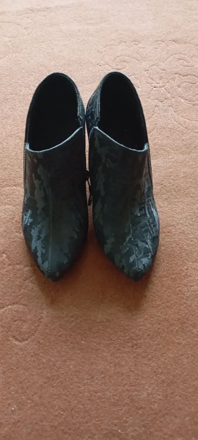 کفش مجلسی|کیف، کفش، کمربند|ورامین, خیر آباد|دیوار