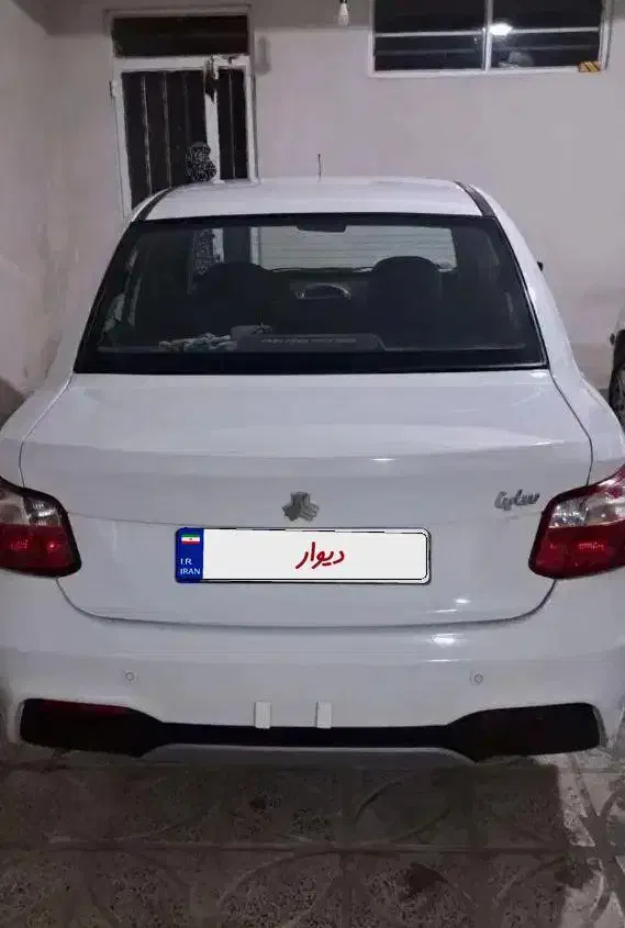 ساینا s دوگانه سوز|خودرو سواری و وانت|اسلام‌شهر, شهرک احمدیه|دیوار