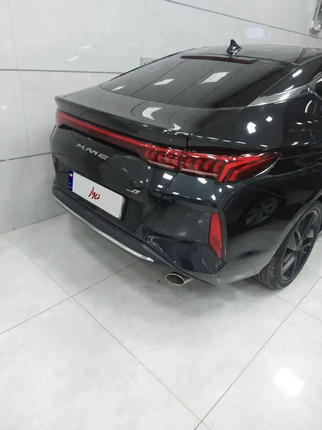 kmc j7|خودرو سواری و وانت|سنندج, |دیوار