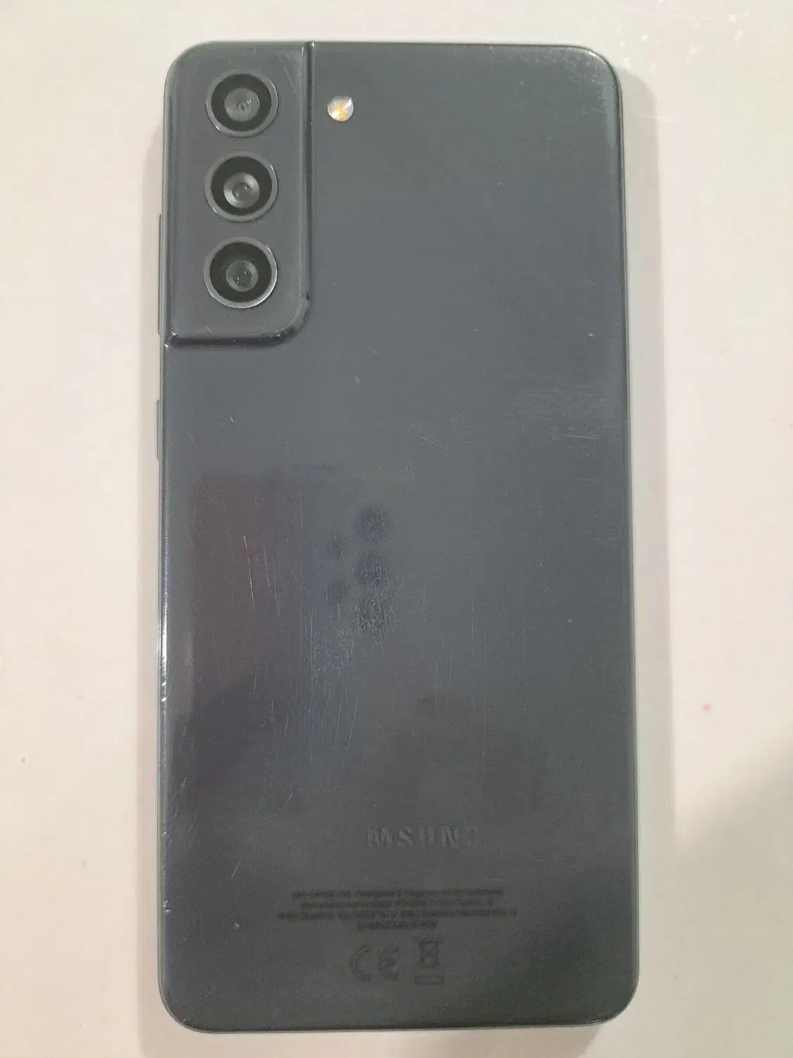 Samsung S21 FE|موبایل|گالیکش, |دیوار