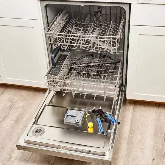 نصب و تعمیر لباسشویی و ظرفشویی|خدمات پیشه و مهارت|اسلام‌شهر, شهرک محمدیه|دیوار