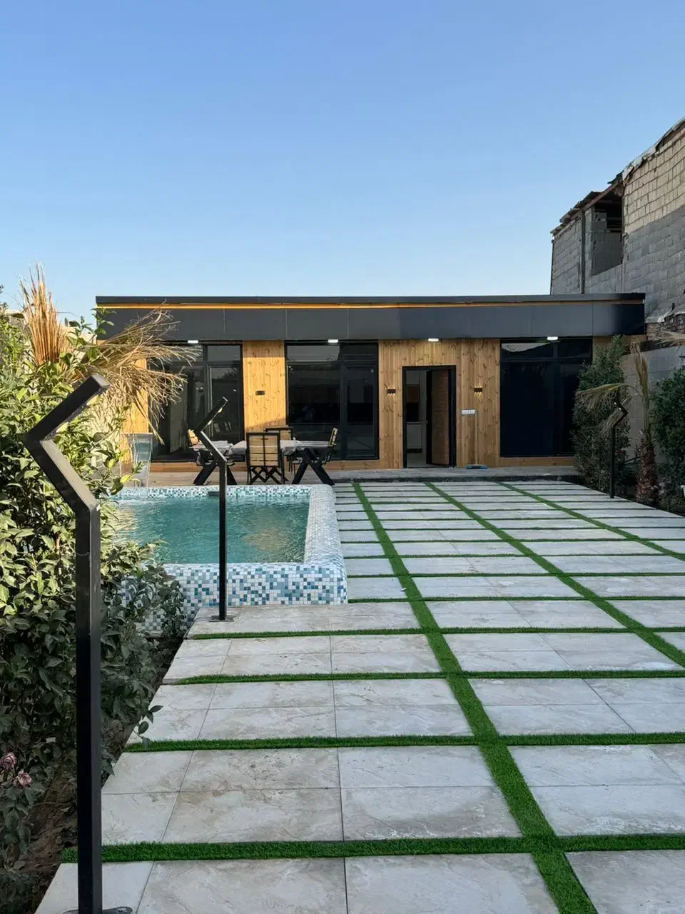 استخدام اکیپ کاشی کاری|استخدام معماری، عمران و ساختمانی|تهران, شهرک غزالی|دیوار