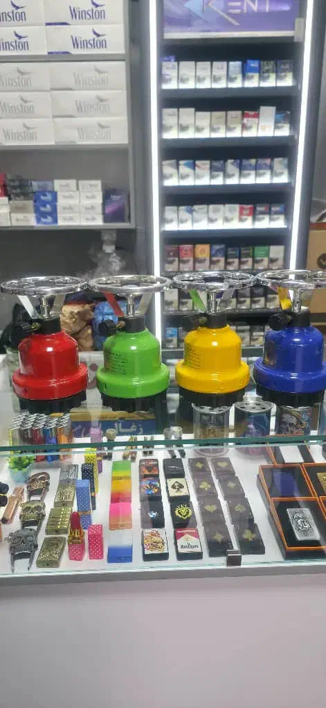 اجاق و گاز پیک نیک سفری و کمپینگ کپسول دار|کوهنوردی و کمپینگ|تهران, نازی‌آباد|دیوار