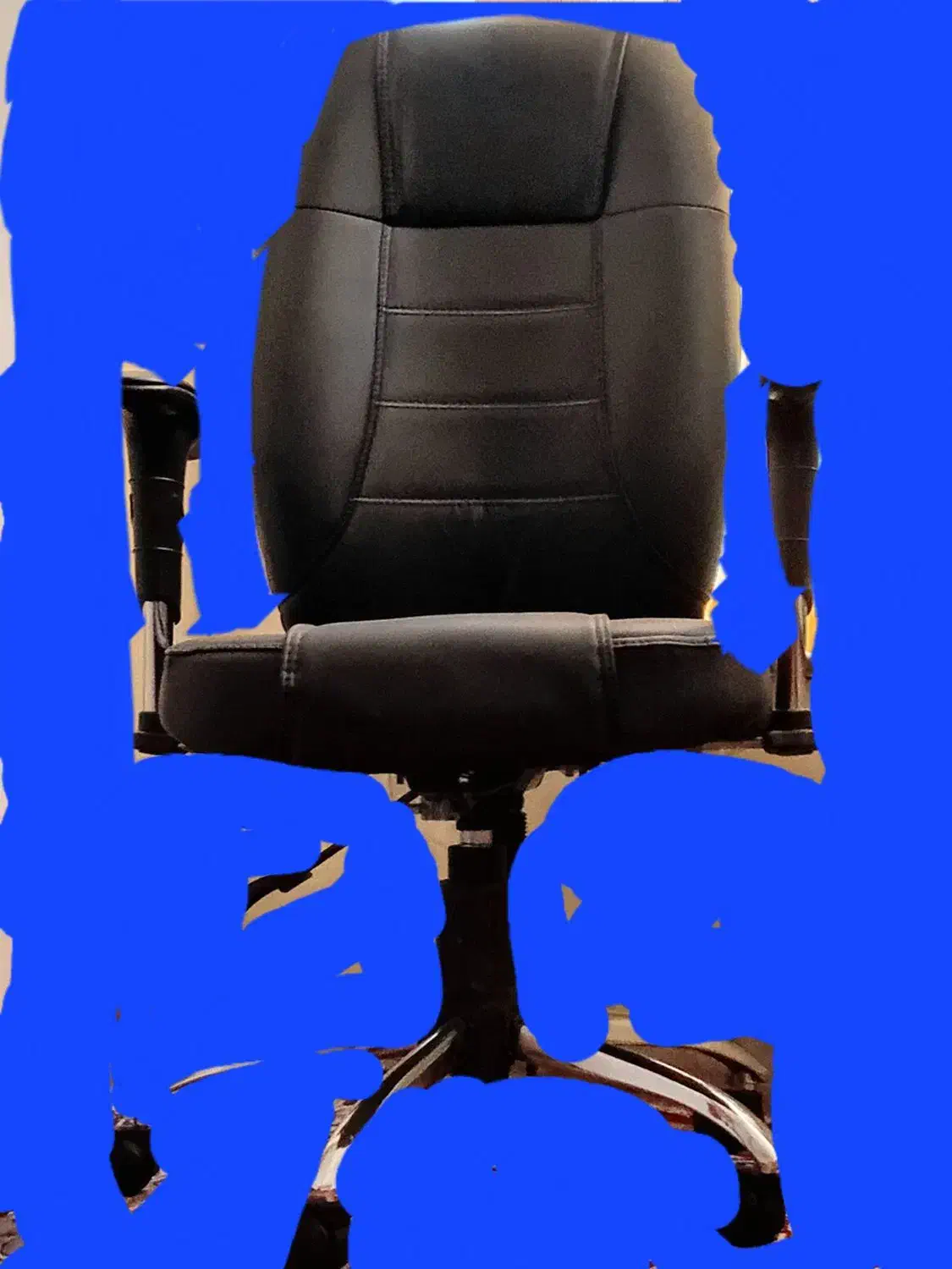 صندلی کامپیوتر|صندلی و نیمکت|ابریشم, |دیوار