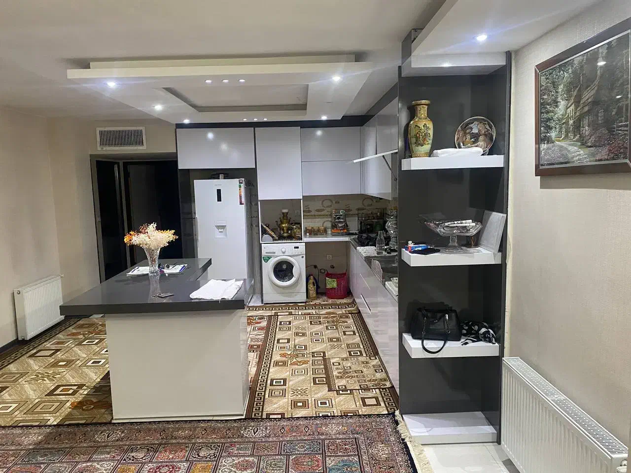 آپارتمان 90 متری|اجارهٔ آپارتمان|اصفهان, کلمان|دیوار