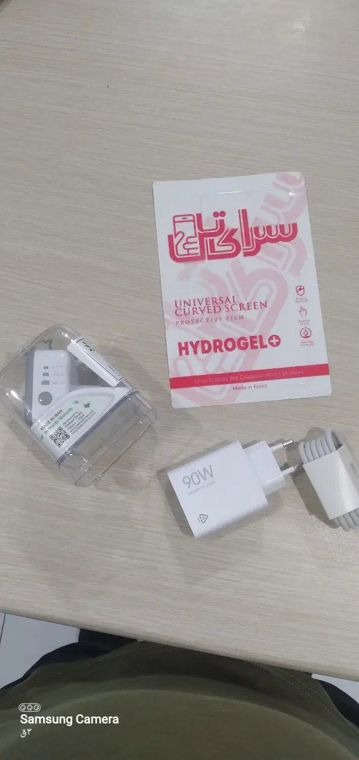 Xiaomi poco x7 pro|موبایل|تهران, پرستار|دیوار