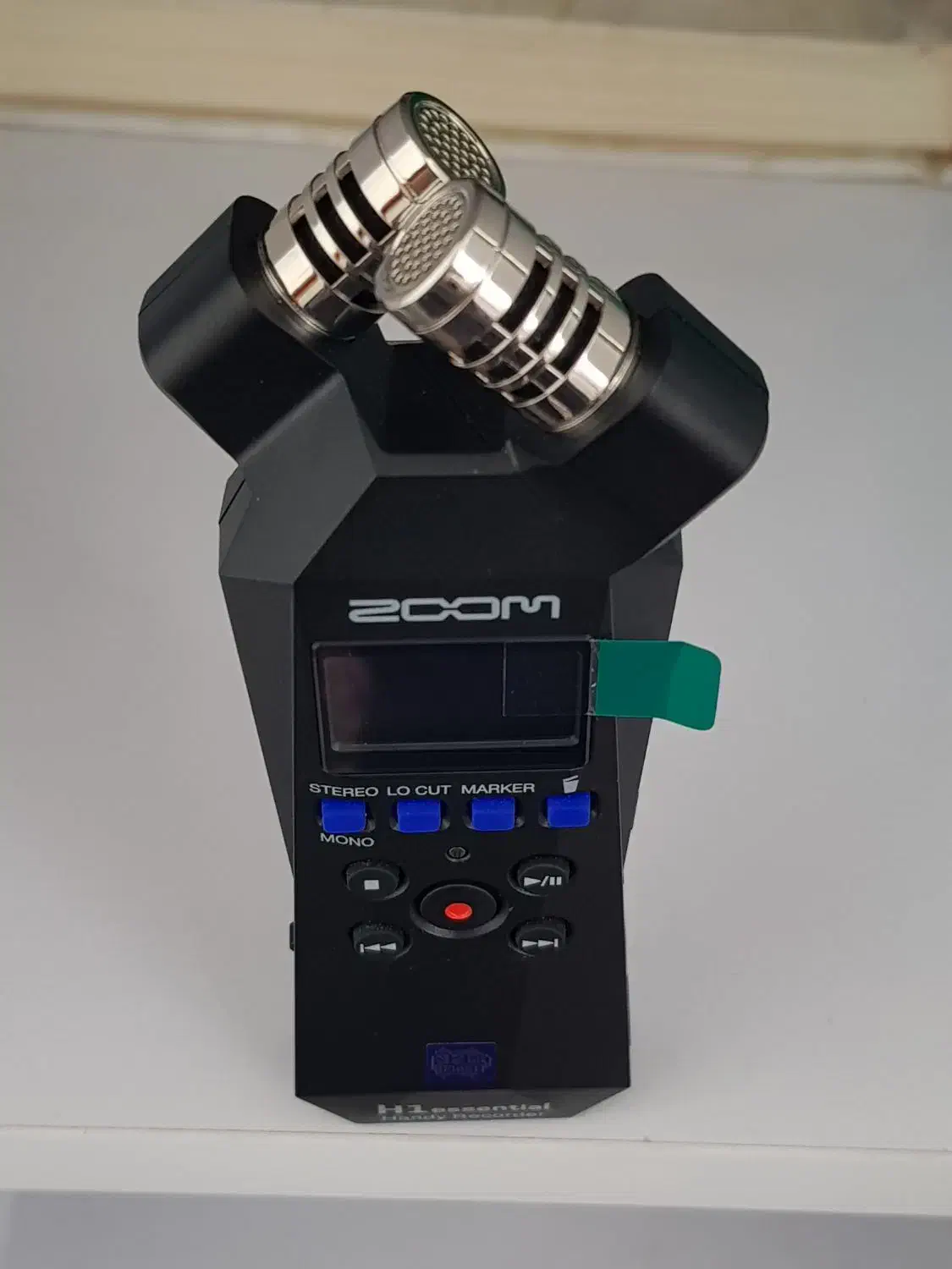 رکوردر زوم اچ یک اسنشال zoom h1 essentialضبط صدا|پخشکننده همراه|مشهد, عیدگاه|دیوار