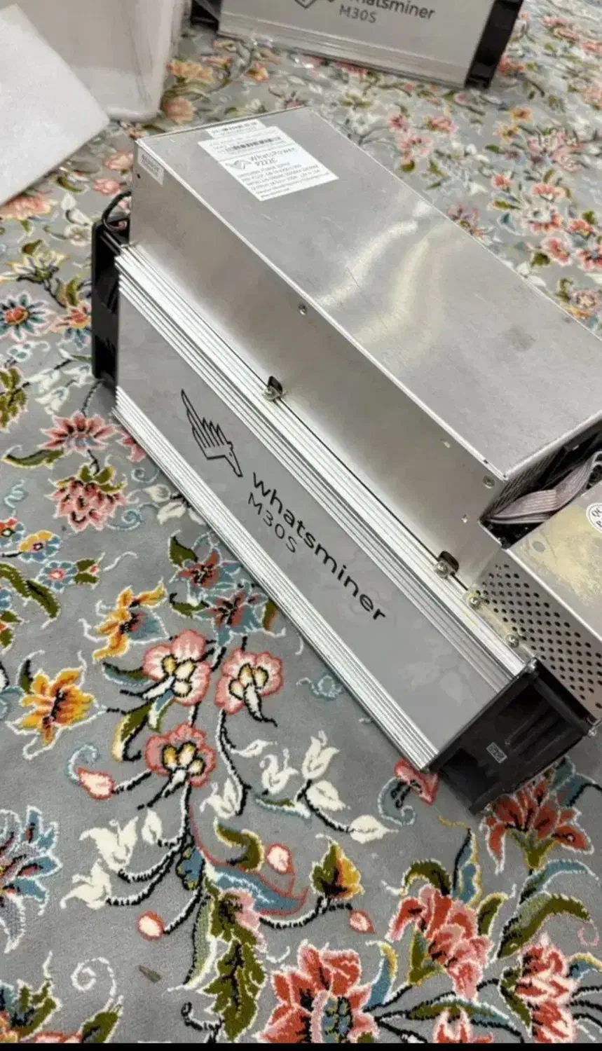 ماینر|قطعات و لوازم جانبی رایانه|اهواز, پردیس|دیوار