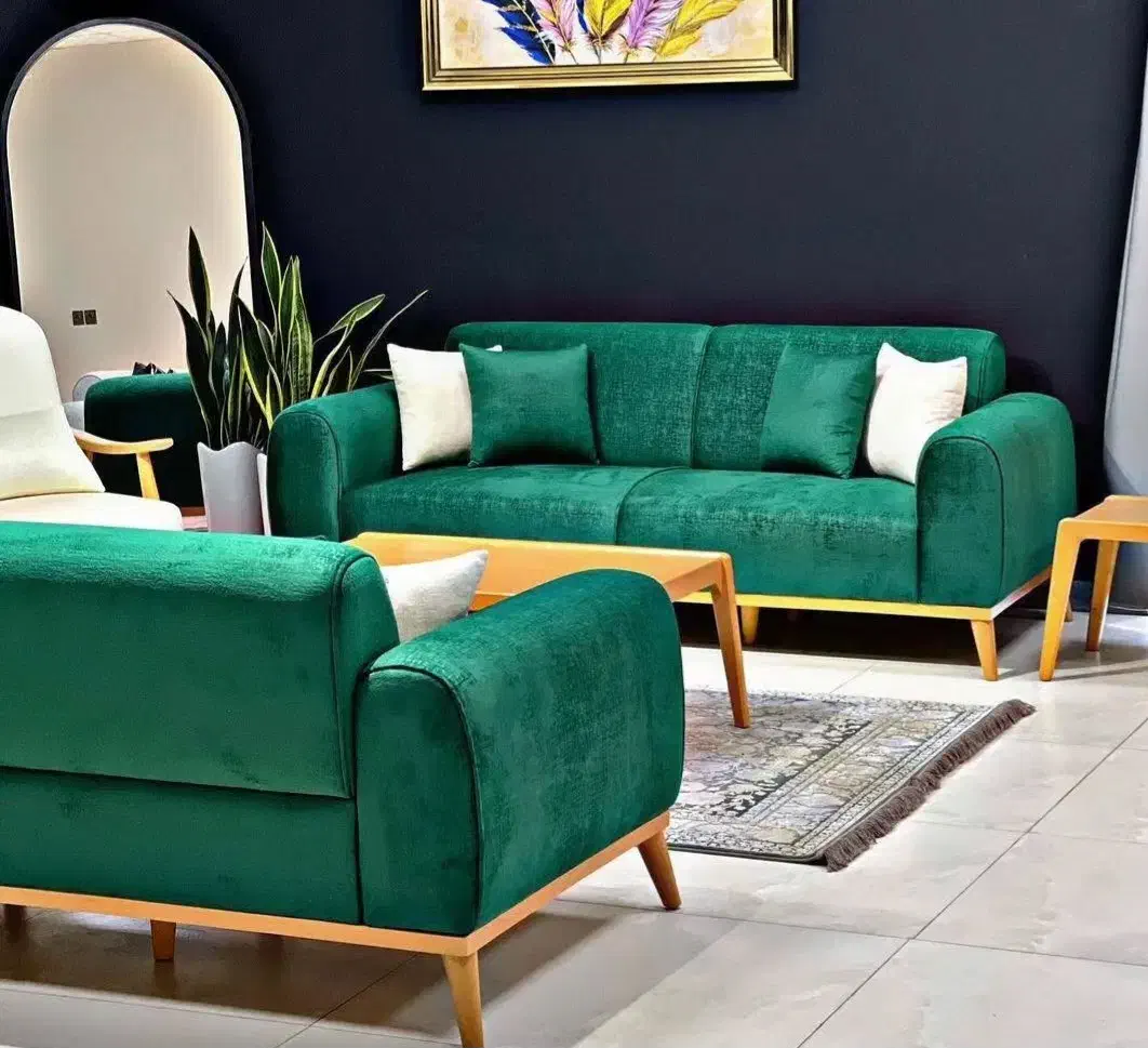 مبل*راقب*جهیزیه عروس پارکر(تولیدی ارزانکده)اقساط|مبلمان خانگی و میز عسلی|خرم‌آباد, |دیوار