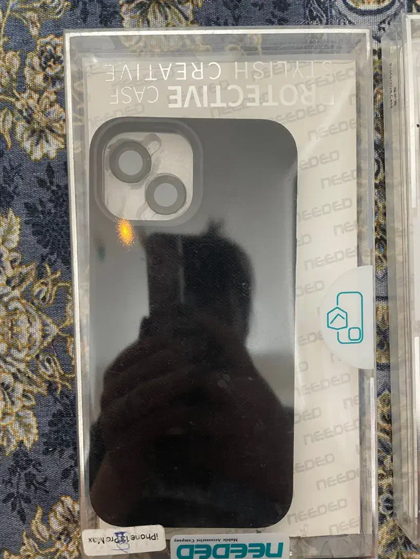 قاب ایفون ۱۳ به همراه لنز|لوازم جانبی موبایل و تبلت|زنجان, |دیوار