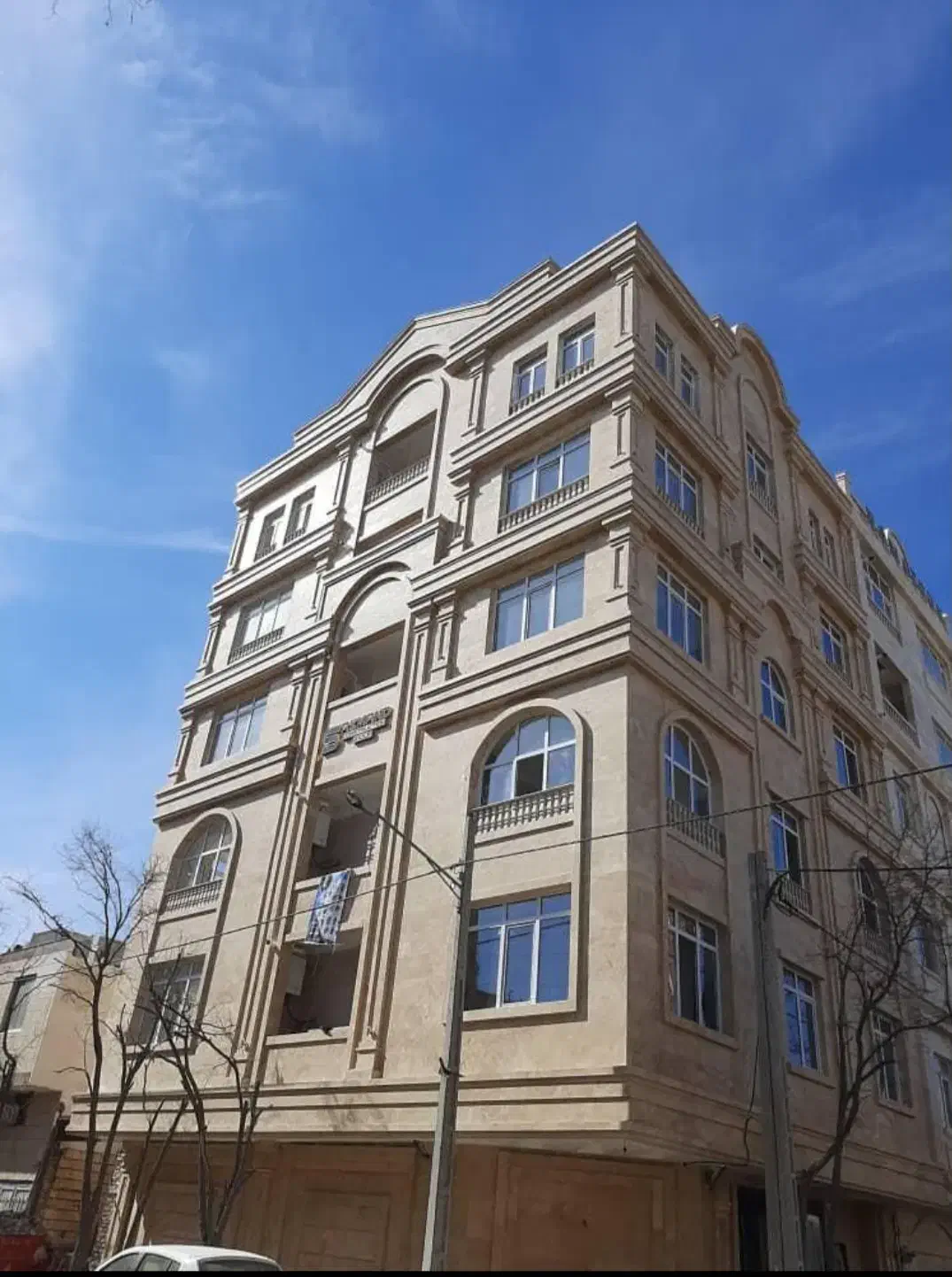 تولید درب و پنجره هایUPVC باشرایط۱۰ماهه|مصالح و تجهیزات ساختمان|اردبیل, |دیوار