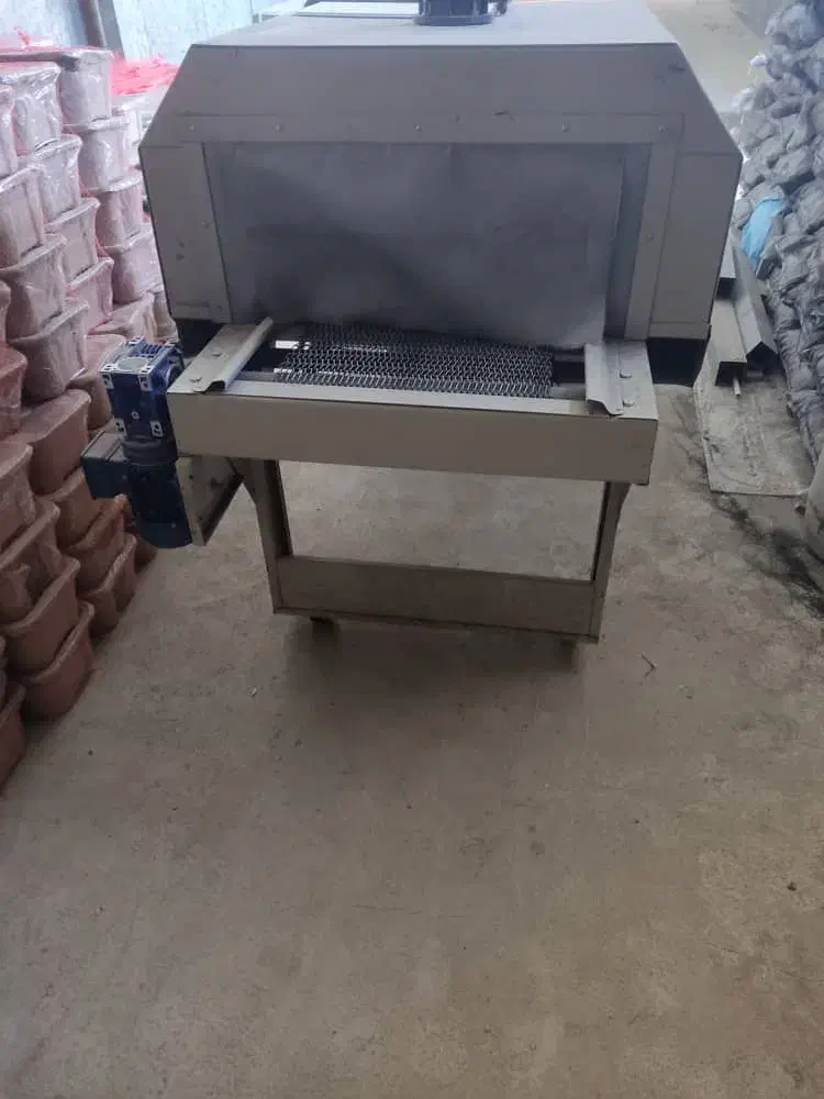 دستگاه شرینگ|ماشینآلات صنعتی|سلماس, |دیوار