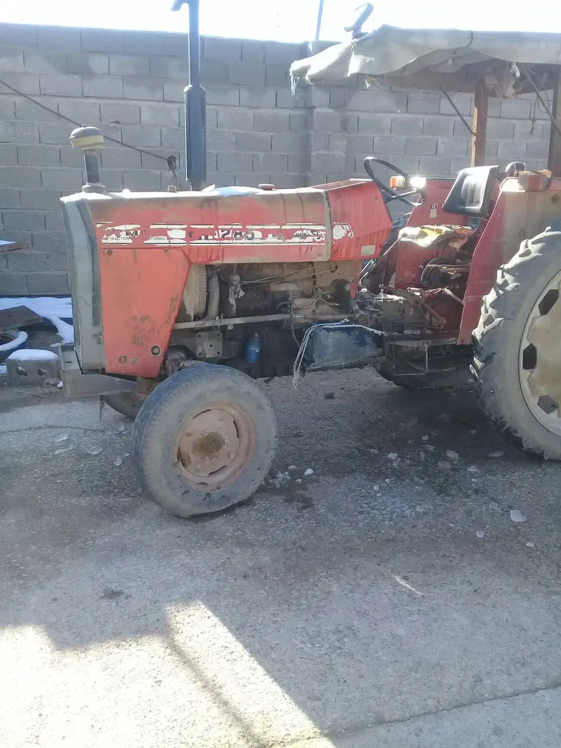 قیمت۷۵۰|خودرو سنگین|زیباشهر, |دیوار