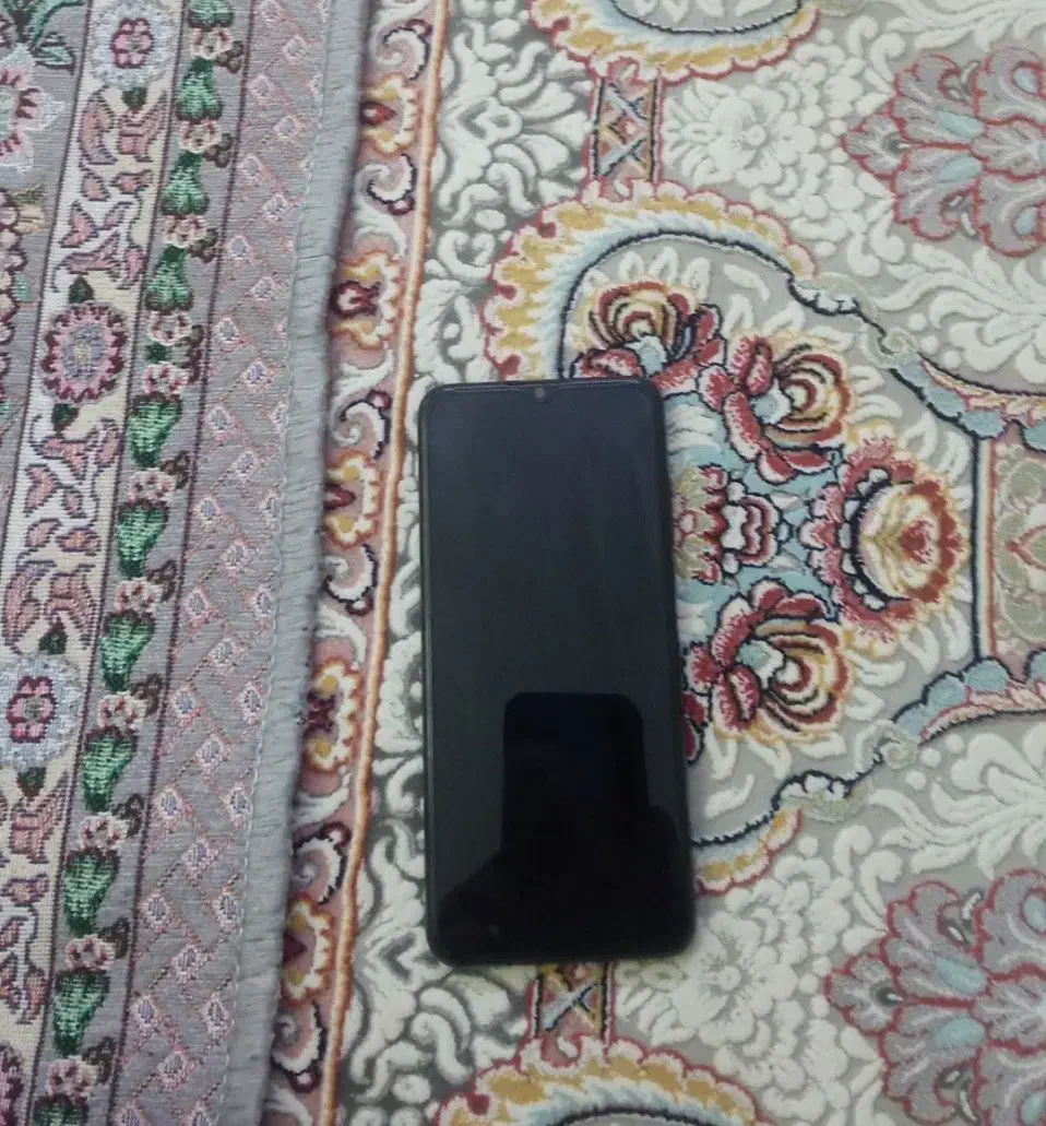 سامسونگ a03s|موبایل|مشهد, توس (بلوار توس)|دیوار