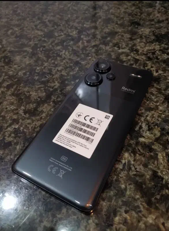 /نوت 13پروپلاس/not13pro plus|موبایل|بروجرد, |دیوار