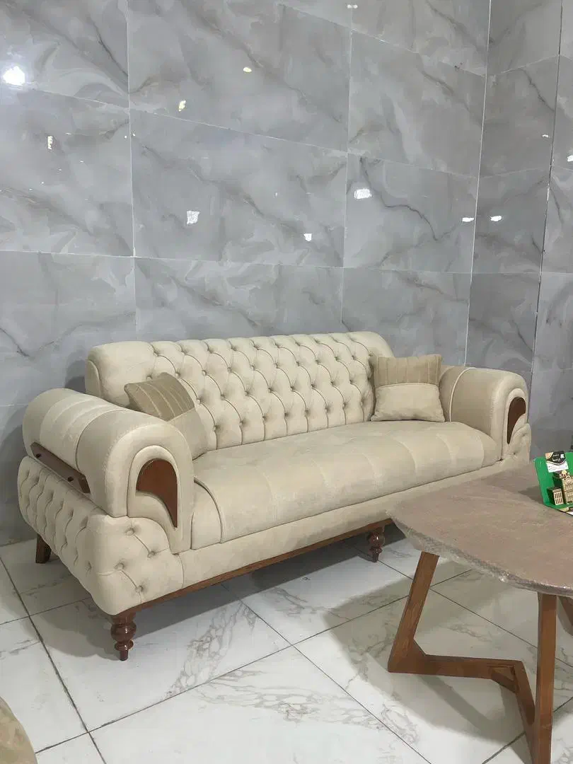 مبلمان راحتی برلین|مبلمان خانگی و میز عسلی|کرج, حصارک بالا|دیوار