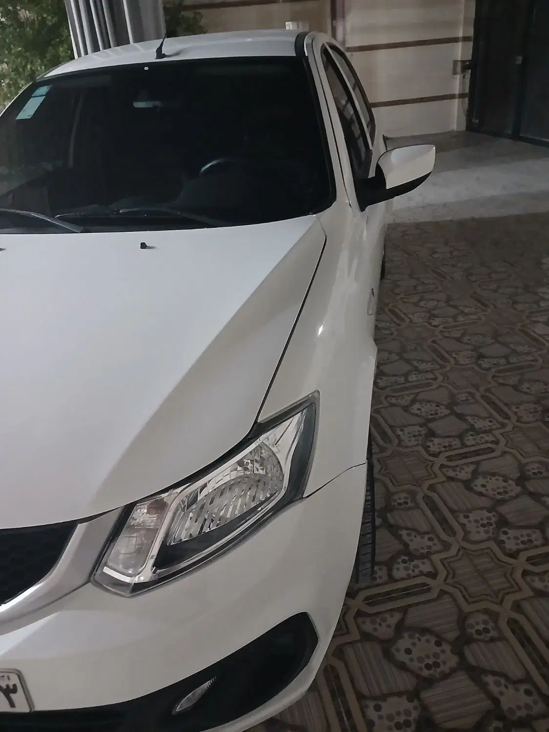 ساینا ۸۵ گانه ۱۴۰۲|خودرو سواری و وانت|لامرد, |دیوار