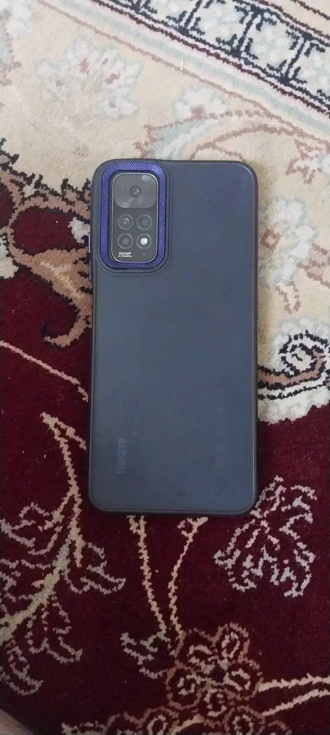 شیایومی نوت ۱۱|موبایل|اردبیل, |دیوار