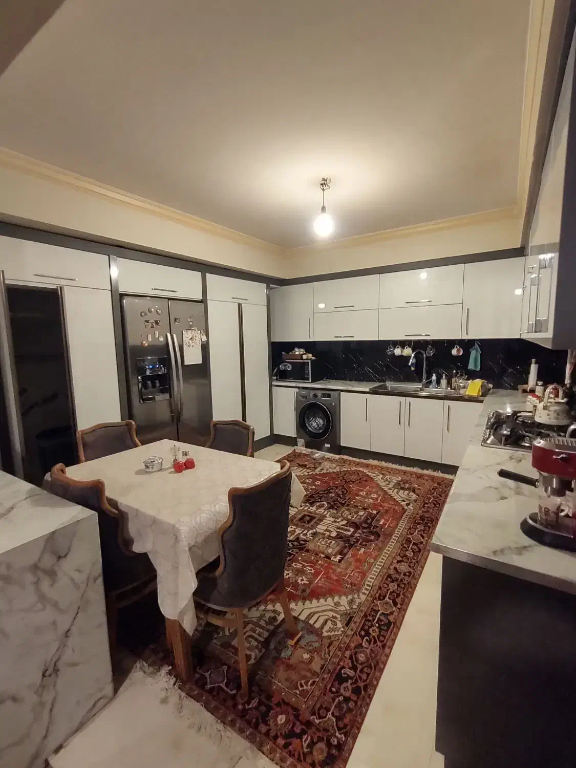 فروش آپارتمان ۱۲۰مترجنوبی/قابل تهاتر/میدانگلها|فروش آپارتمان|اصفهان, خانه اصفهان|دیوار