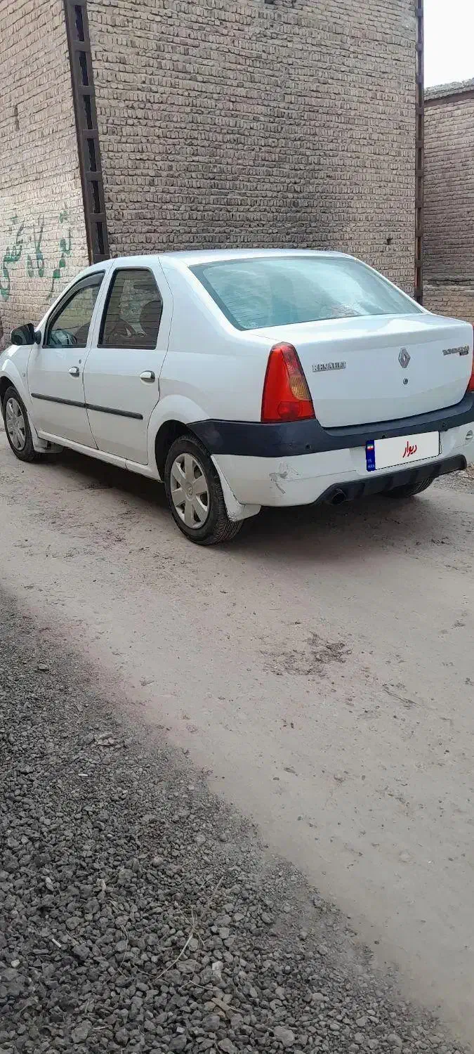 تندر۸۶سفید|خودرو سواری و وانت|سراب, |دیوار