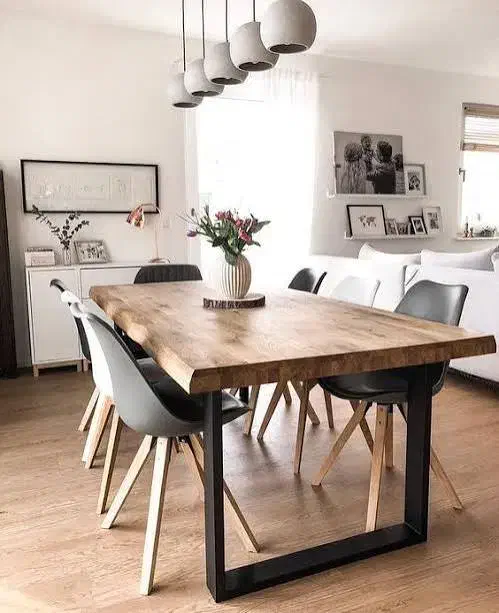 انواع میزها|مبلمان اداری|زرند, |دیوار