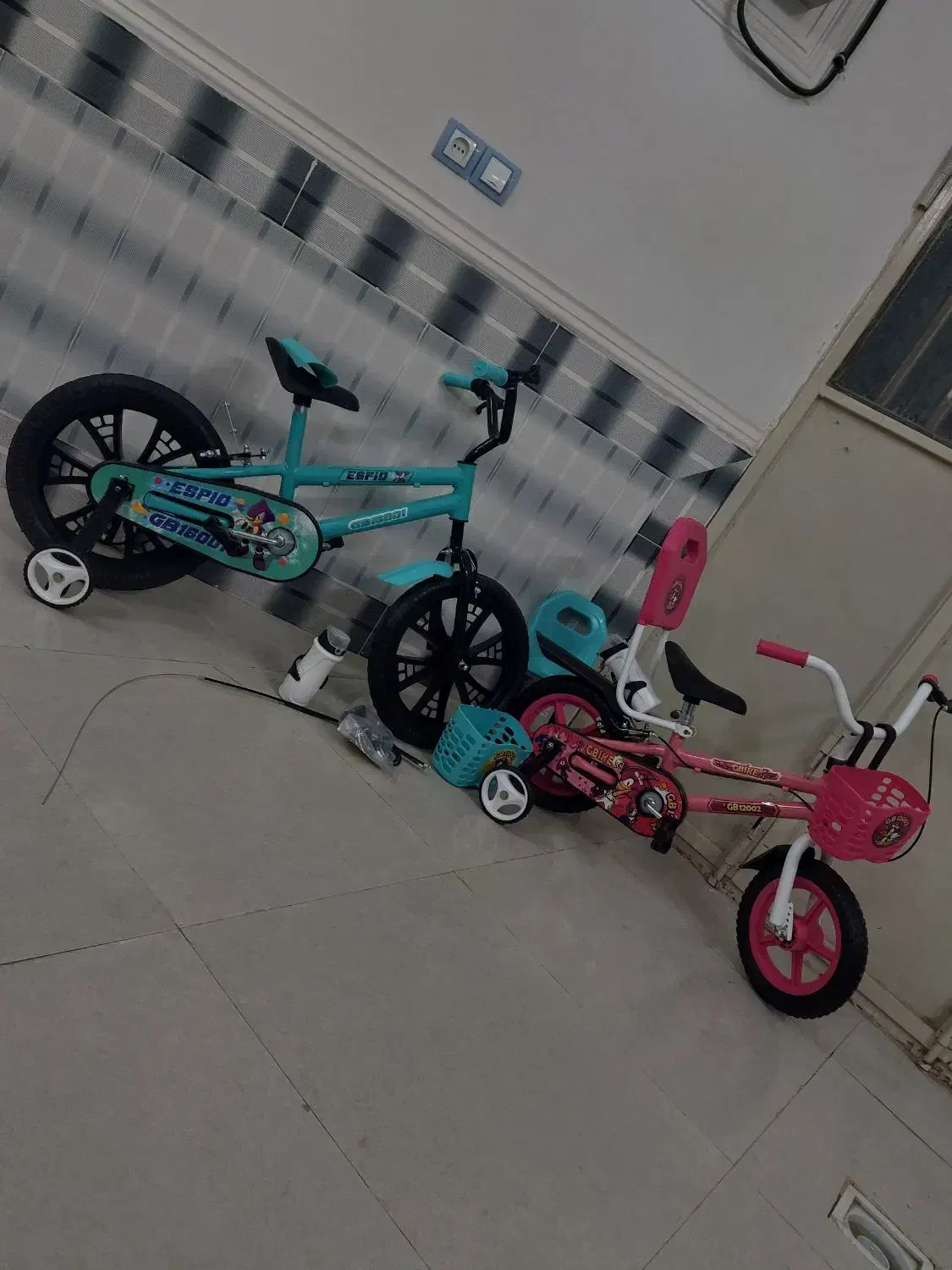 فروشگاه دوچرخه|دوچرخه، اسکیت، اسکوتر|زابل, |دیوار