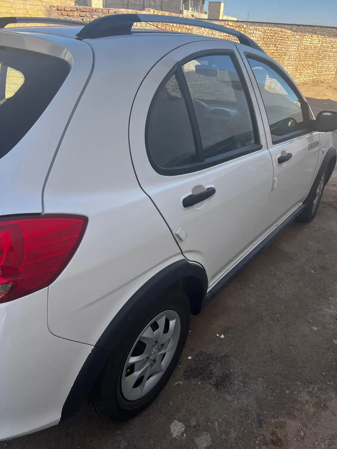 کوییک ۴۰۳|خودرو سواری و وانت|حمیدیا, |دیوار