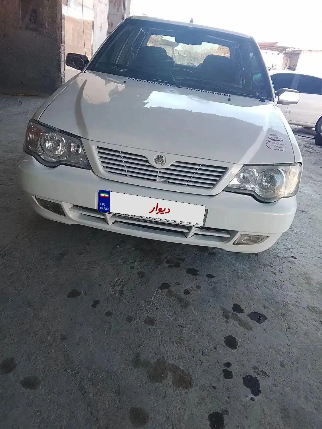 پراید 132|خودرو سواری و وانت|گرگان, |دیوار