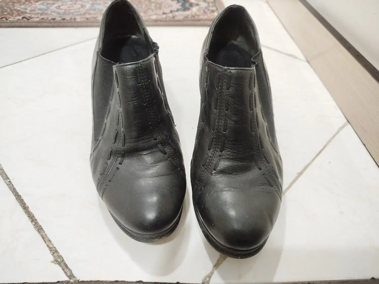 کفش مجلسی|کیف، کفش، کمربند|بیرجند, |دیوار