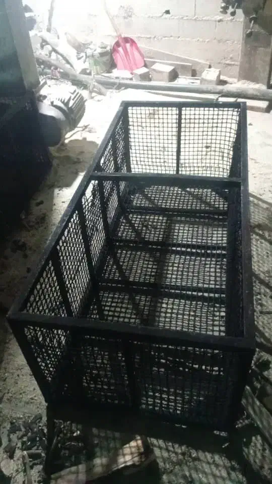 کارگر دائمی برای کوره|استخدام صنعتی، فنی، مهندسی|ساری, |دیوار