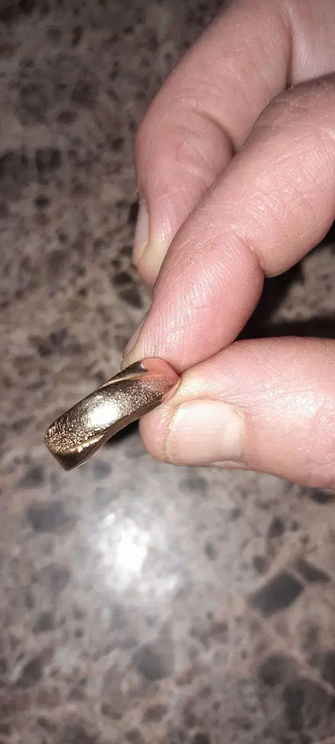 فروش انگشتر طلا|جواهرات|بهبهان, |دیوار