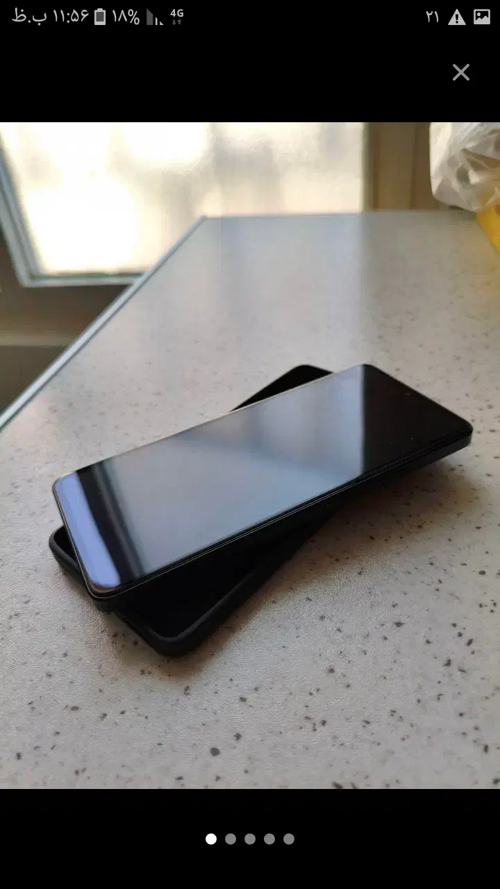 گوشی Poco X6 por|موبایل|تهران, یافت آباد جنوبی|دیوار