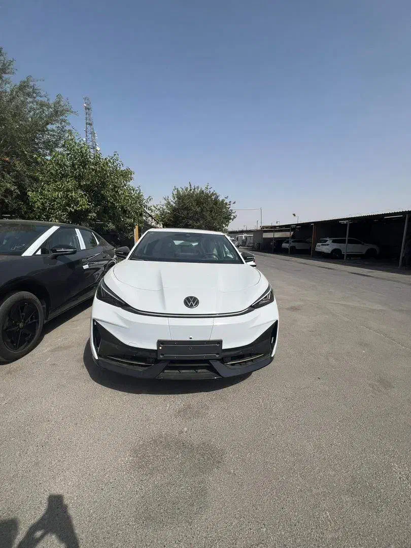 فولکس ID UNYX مدل 2025|خودرو سواری و وانت|تهران, حکمت|دیوار